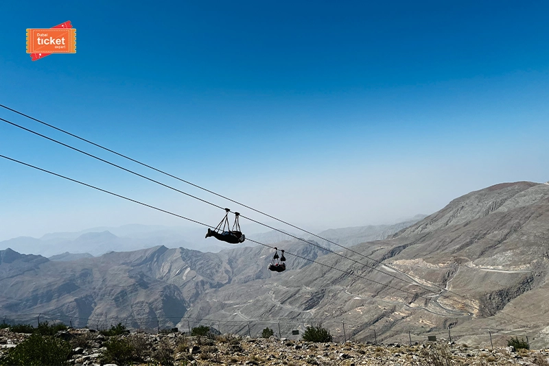 Mountain Zipline Tour With Certified Guides - Texas - Dallas ID1618469 3
