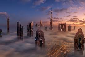 Exploring Dubai In December What Makes It The Best Time? - Delhi - Delhi ID1586265