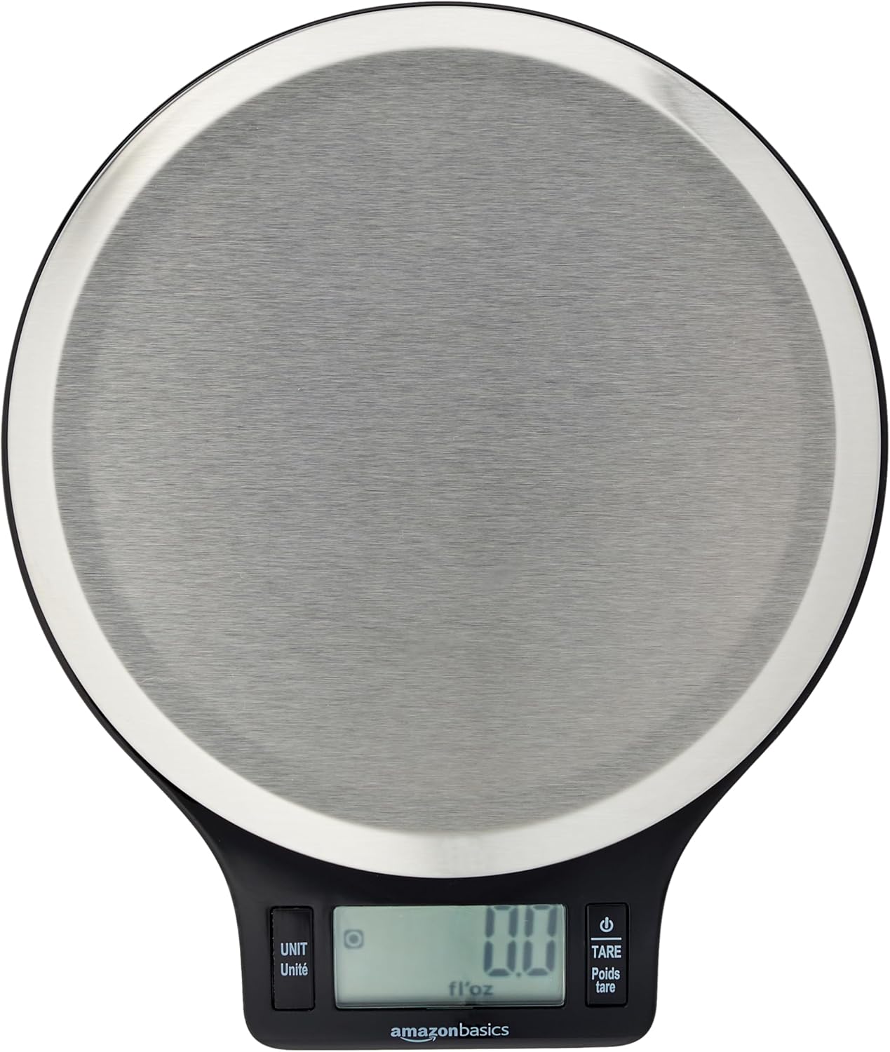 Amazon Basics Digital Kitchen Scale Review - New York - New York ID1602784