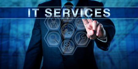 IT Services in Trivandrum - Kerala - Thiruvananthapuram ID1594109