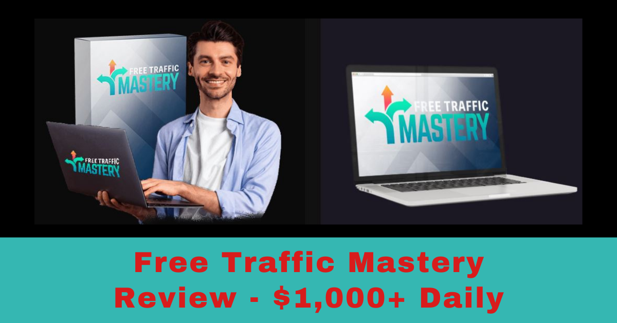 Free Traffic Mastery Review - Alabama - Huntsville ID1520121