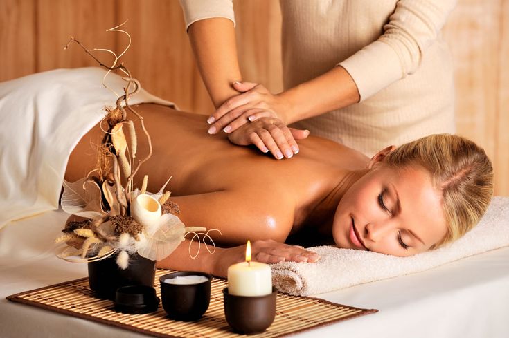 Female To Male Body to Body Massage Spa In Wakad Pune 989205 - Maharashtra - Pimpri-Chinchwad ID1606743 2