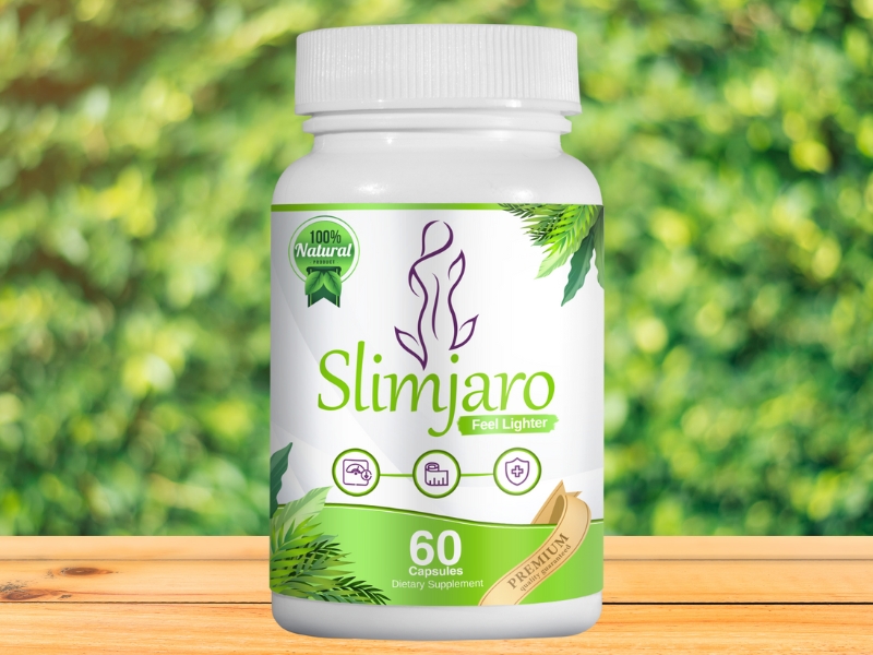 How long does it take to see results with Slim Jaro? - California - Carlsbad ID1601482