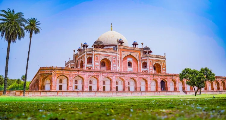 Best Golden Triangle Tour Packages  Luxury India Private To - New York - New York ID1546865 3