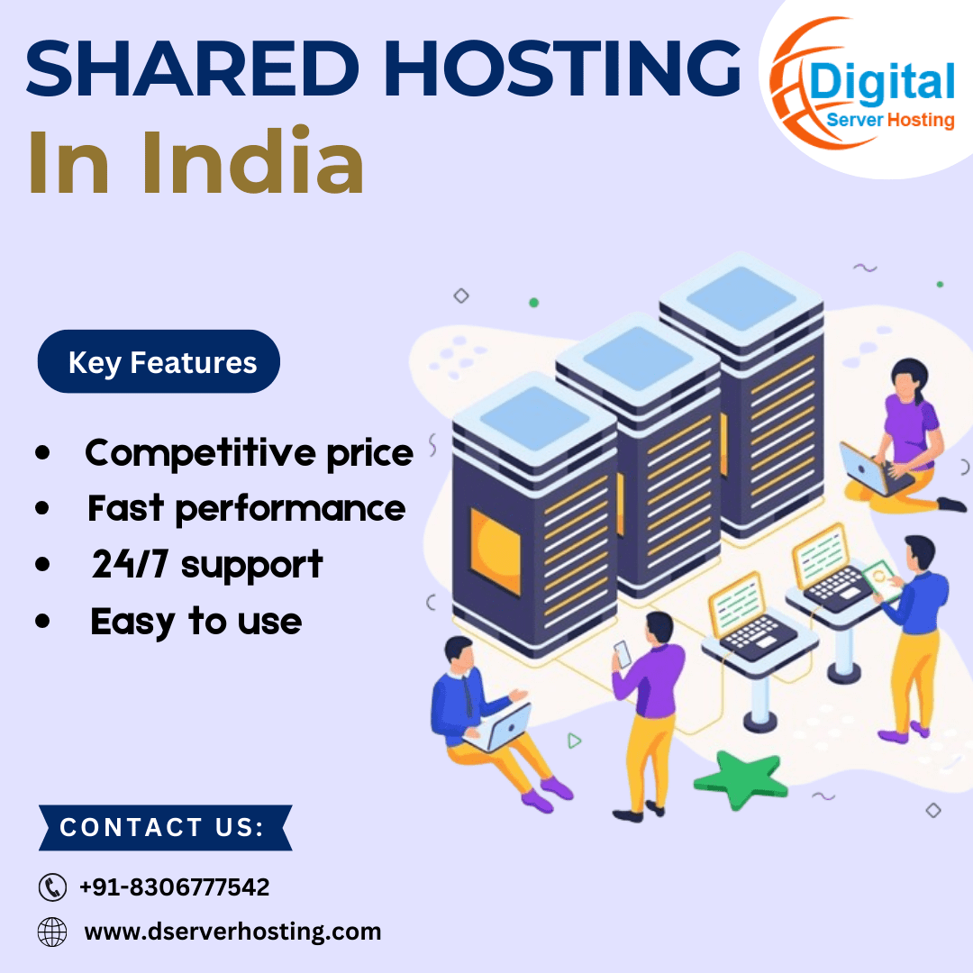 Boost Your Online Visibility with Our Superfast Shared Hosti - Andhra Pradesh - Eluru ID1601452