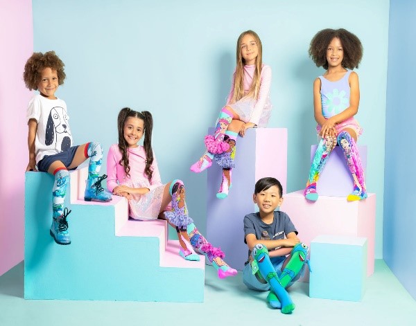 Fun and Fabulous Colorful Frilly Socks for Every Occasion - Texas - Houston ID1589352 1