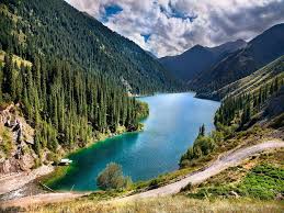 Kazakhstan Tour Package for Family  Friends  Best 5 to 7 - Uttar Pradesh - Noida ID1619853