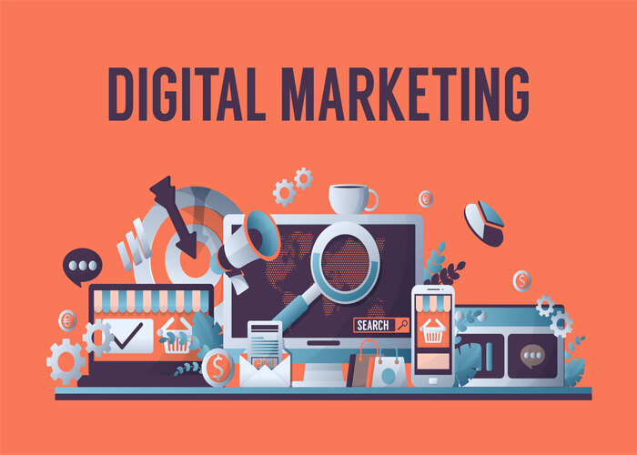 Professional Digital Marketing and SEO Courses Madurai - Tamil Nadu - Madurai ID1617466