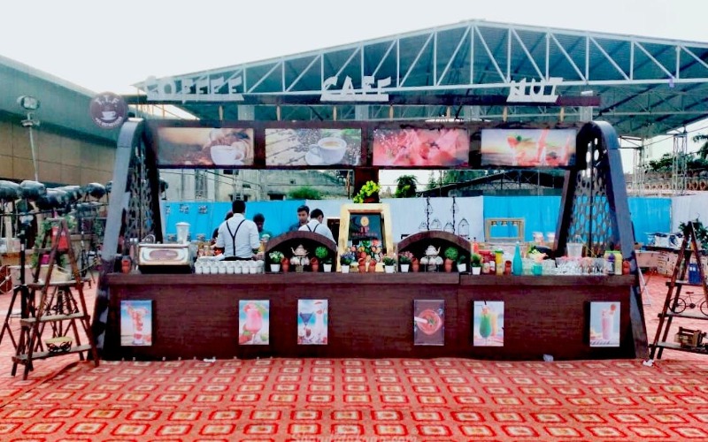 Tasty delights from best wedding caterers in Lucknow to spic - Uttar Pradesh - Lucknow ID1605013 2