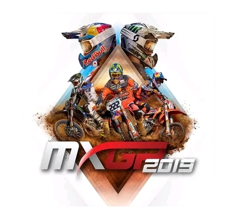 MXGP 2019 the official motocross videogame  - Alabama - Huntsville ID1585915