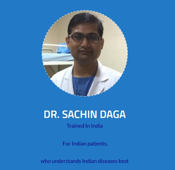 Best Liver Transplant Surgeon in Hyderabad  Advanced Live - Andhra Pradesh - Hyderabad ID1609699