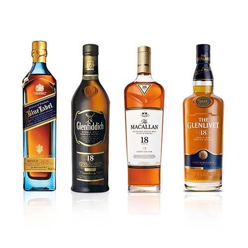 Shop Our Scotch Whisky Collection - California - Los Angeles ID1521615