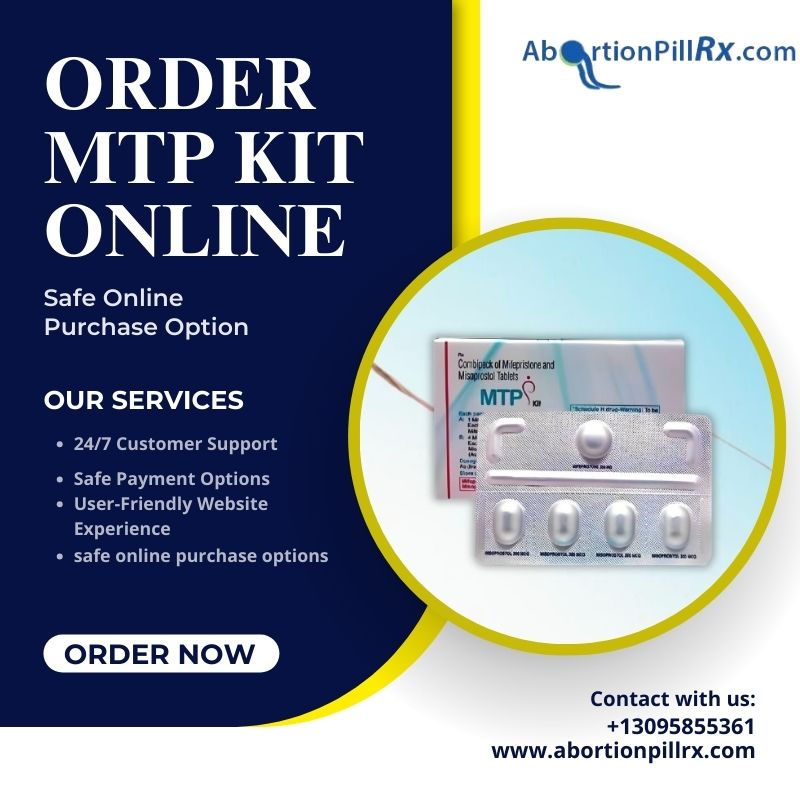 Fast  Easy Way to Order MTP Kit Online in USA - Texas - Dallas ID1621348