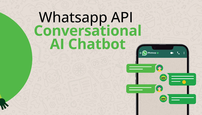 Whatsapp API Chatbot - Tamil Nadu - Madurai ID1594529