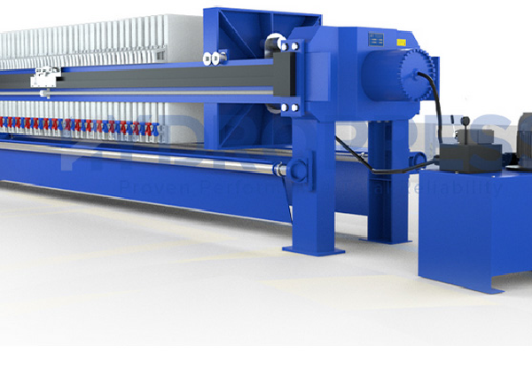 Hyderabad Filter Press Machine Manufacturer and Supplier - Andhra Pradesh - Hyderabad ID1618391