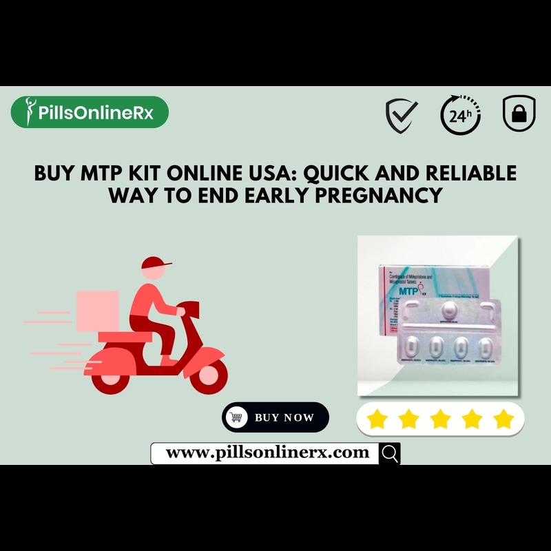 Buy MTP Kit Online USA Quick and Reliable Way to End Early  - Iowa - Des Moines ID1590836