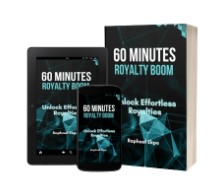 60 Minutes Royalty Boom Review - New York - Albany ID1587510