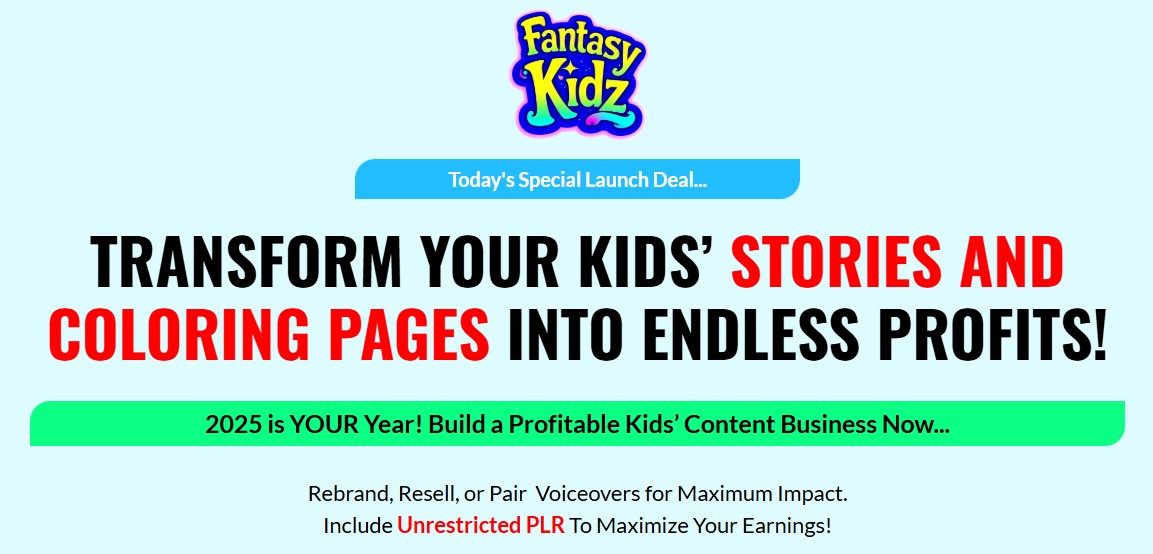 Fantasykidz Review - New York - Albany ID1592969