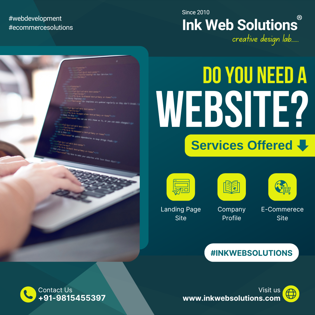 Top Web Development Company Strategies for Mohali Businesses - Chandigarh - Chandigarh ID1594970