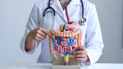 Best Gastroenterologist in Gujarat for Expert Care - Gujarat - Ahmedabad ID1619042