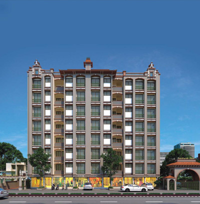 2  3 BHK Flats For Sale in Gandhinagar  New Projects in Va - Gujarat - Gandhinagar ID1520034 2