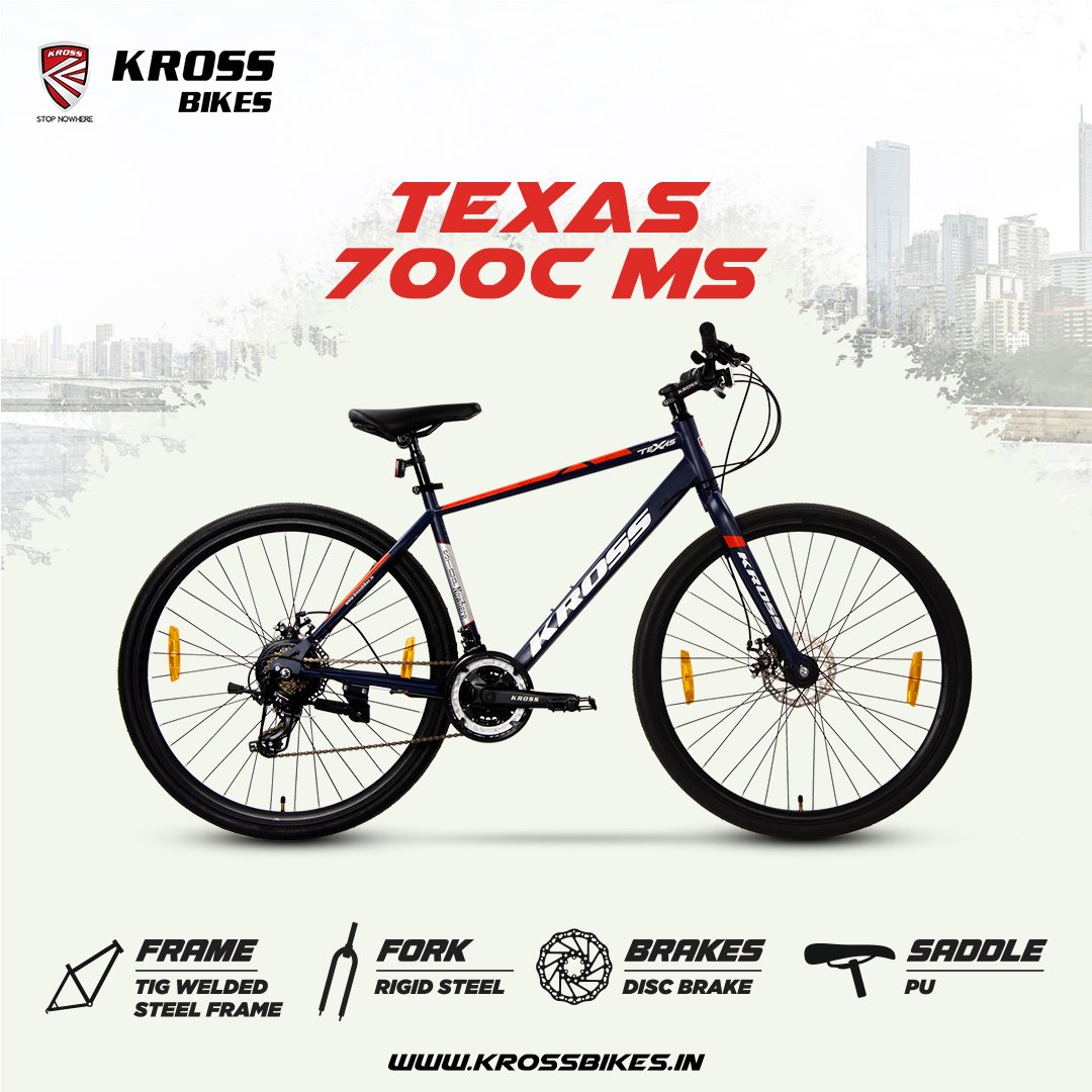 Challenge those Toughest Trails with Mountain Cycle - Punjab - Ludhiana ID1593372