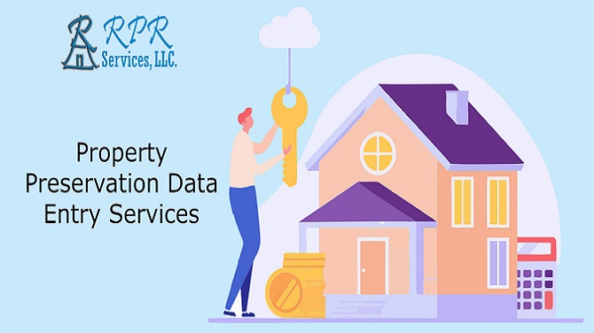 Top Property Preservation Data Entry Services in Connecticut - Connecticut - Hartford ID1520513