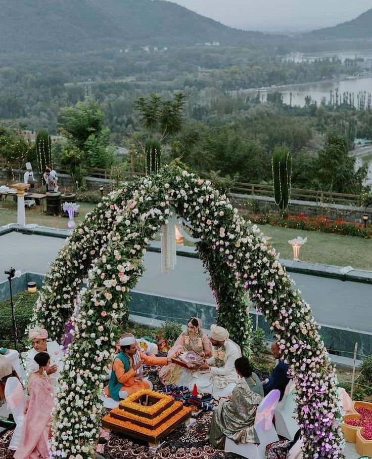 Experience seamless service from top wedding planners in Cha - Chandigarh - Chandigarh ID1606741
