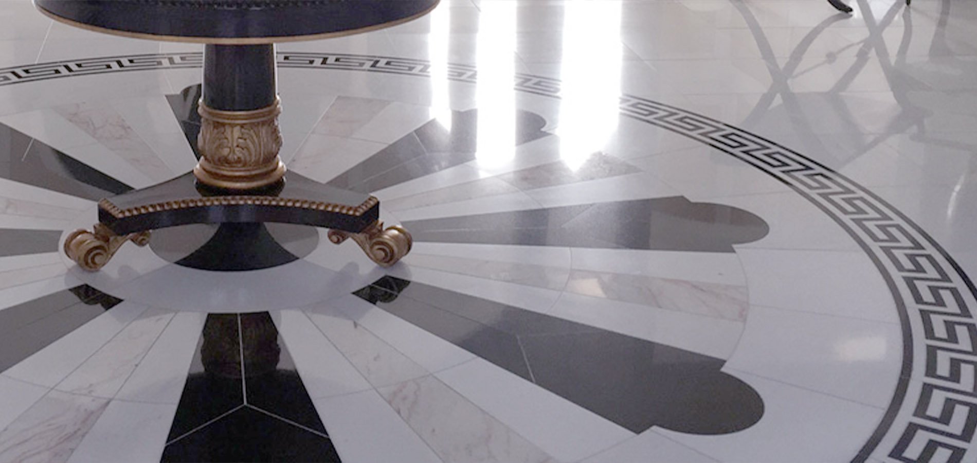 Marble Restoration North Jersey - New Jersey - Jersey City ID1616407