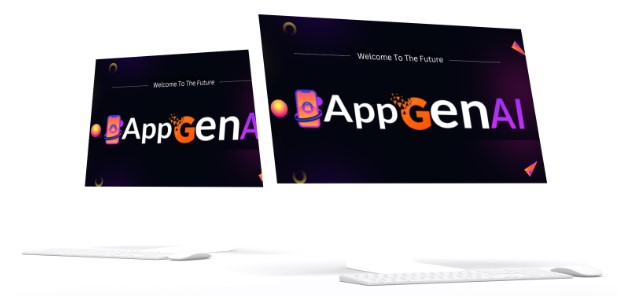 AppGen Ai Review - New York - Albany ID1587385