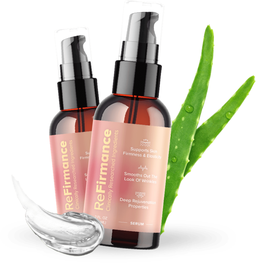 ReFirmance Lift Serum Say Goodbye to Saggy Skin! - California - Los Angeles ID1594662