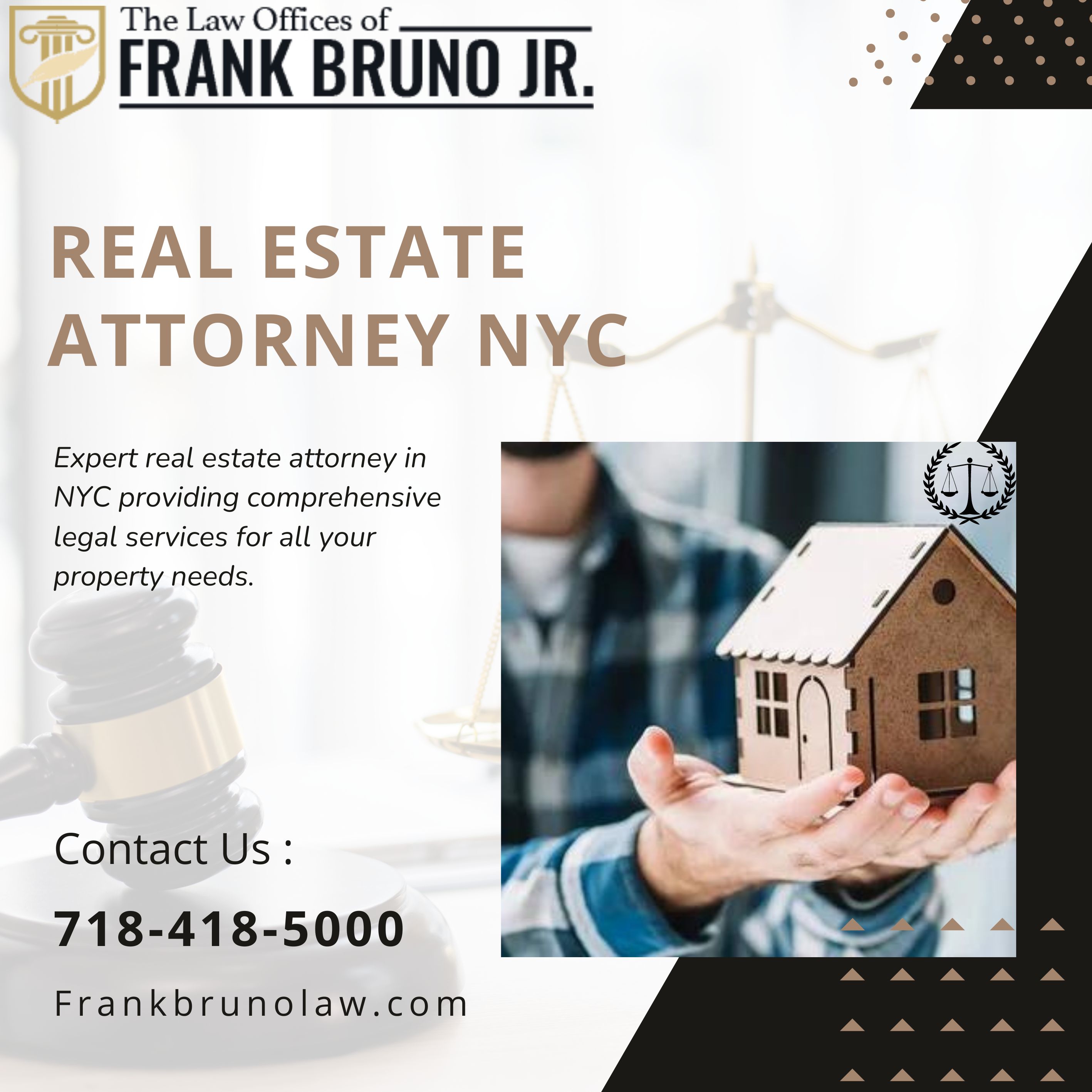 Real Estate Attorney NYC - New York - New York ID1559768 2