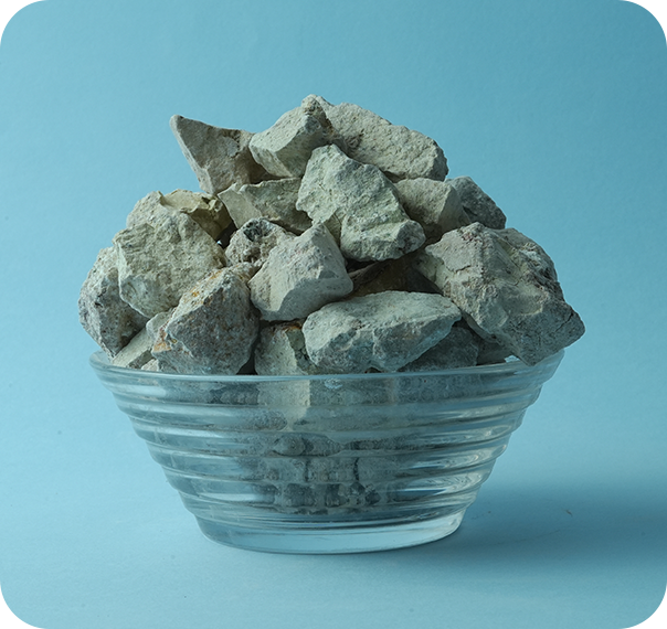 Exporter of Premium Refractory Clay - Florida - Clearwater ID1535889
