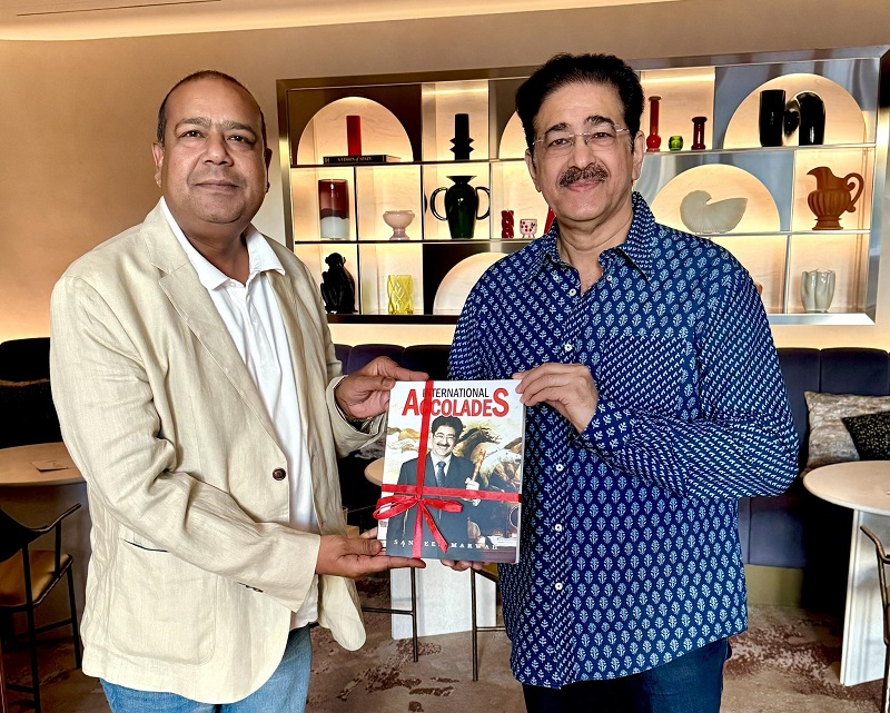 IndoSpain Film  Cultural Forum Joins Hands with Robert Mas - Delhi - Delhi ID1606562