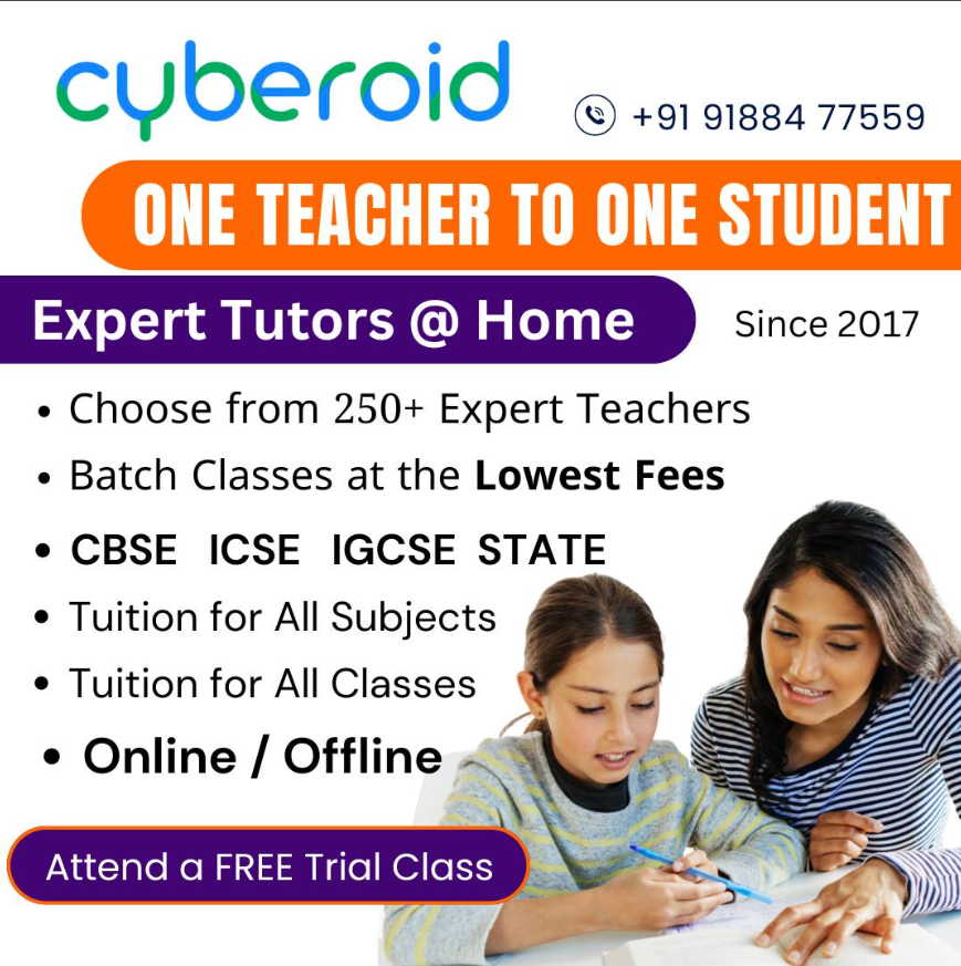 Best Academic Tuitions CBSE ICSE IGCSE State  IB - Kerala - Kochi ID1591080