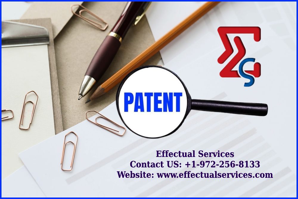 Patent Translations Effectual Services - New York - New York ID1587822