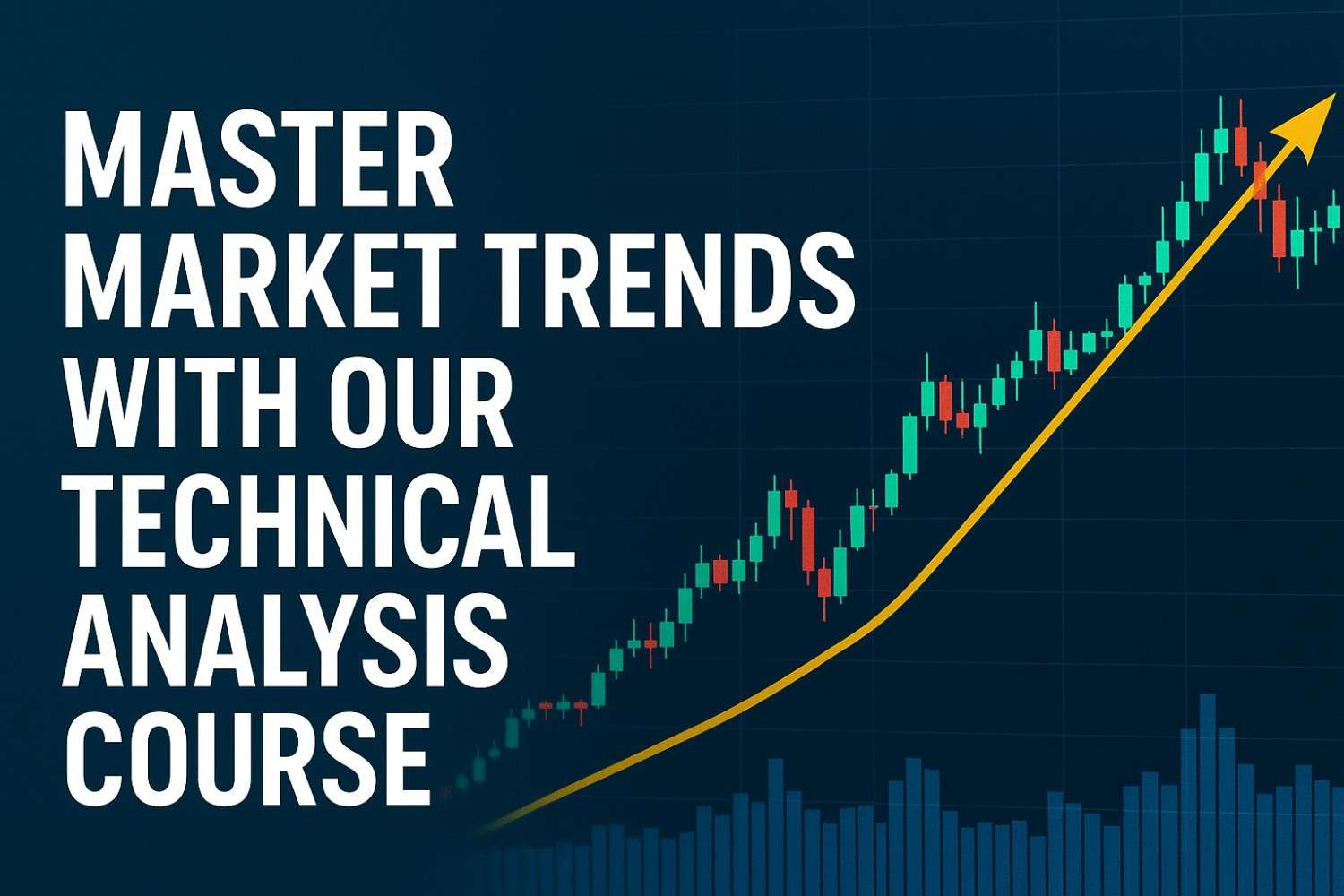Practical Technical Analysis Course with RealTime Charting - Delhi - Delhi ID1617567