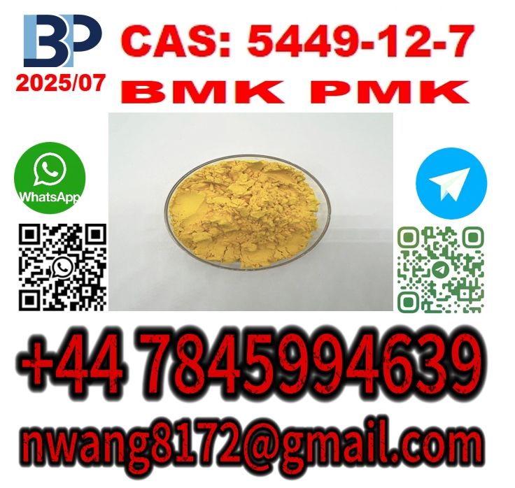 5449127 BMK Glycidic Acid powder - Assam - Guwahati ID1607572