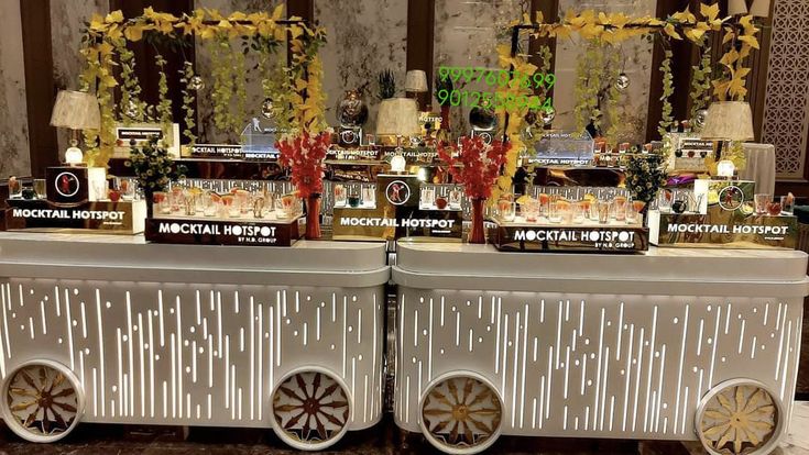 Curated list of best wedding caterers in Gurgaon to suit eve - Haryana - Gurgaon ID1604740 4