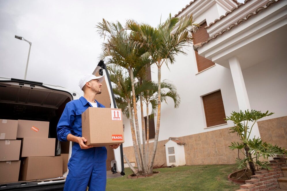 Kauai Movers  Your Reliable Partner for StressFree Reloc - Alaska - Anchorage ID1611708