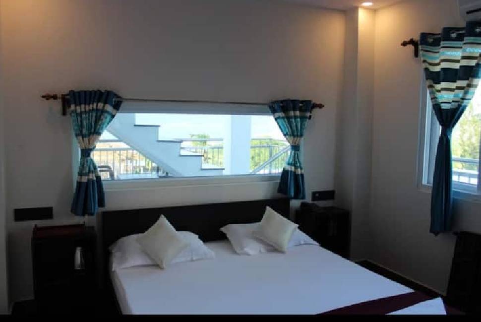 Island Cliff  Port Blair  Asia Hotels  Resorts - Delhi - Delhi ID1534449 3