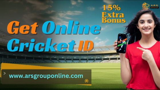 Get Online Cricket ID to Win Daily - Gujarat - Ahmedabad ID1548383