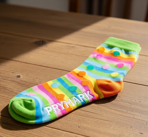 Elevate Your Brand Custom Socks Made Easy - California - San Francisco ID1609664 2