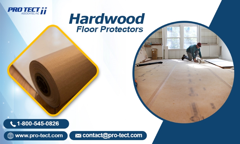 Affordable Floor Protectors for Hardwood  Shop Now! - Illinois - Chicago ID1601501