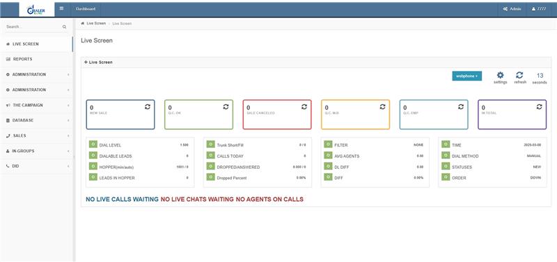Custom Dialer Software  Designed for Your Business Workfl - New York - New York ID1619031 4