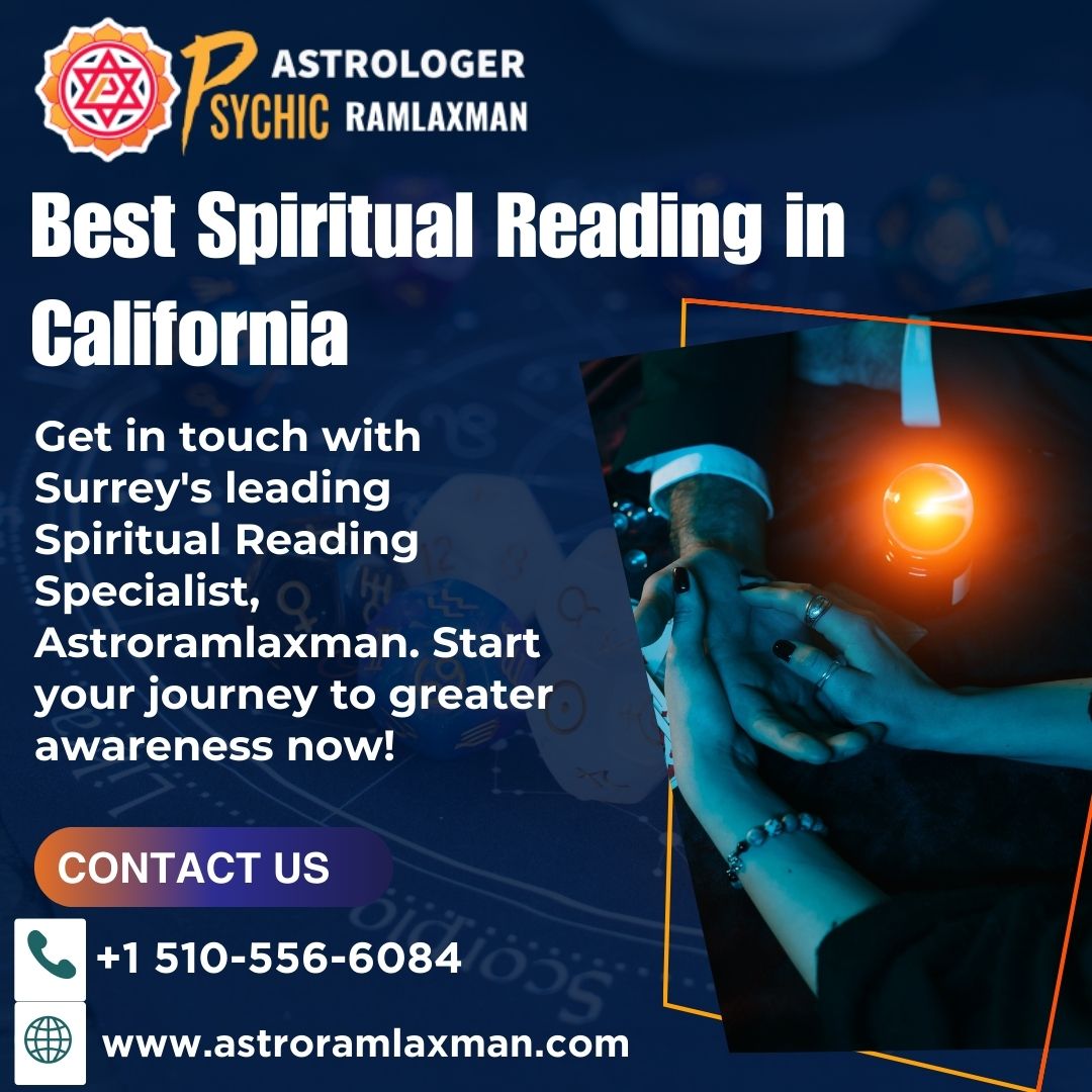 Best Spiritual Reading in California - California - Santa Clara ID1552339