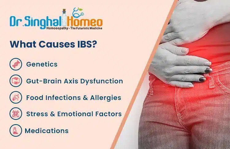 Get Effective  Safe Homeopathic Treatment for IBS in India - Chandigarh - Chandigarh ID1518106