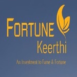 Fortune Keerthi  Highway Facing HMDA Approved Plots in Gh - Andhra Pradesh - Hyderabad ID1616647
