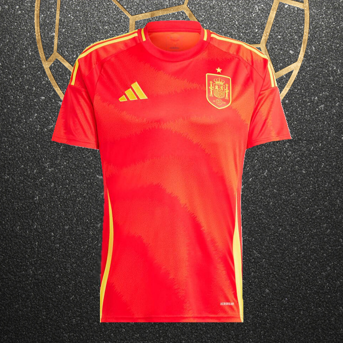Espagne Euro 2024 maillot - Kentucky - Lexington ID1551259