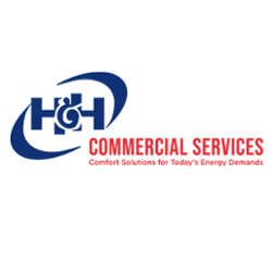 Reliable Commercial HVAC Service Agreement at H  H Commerci - Pennsylvania - Philadelphia ID1524164 2